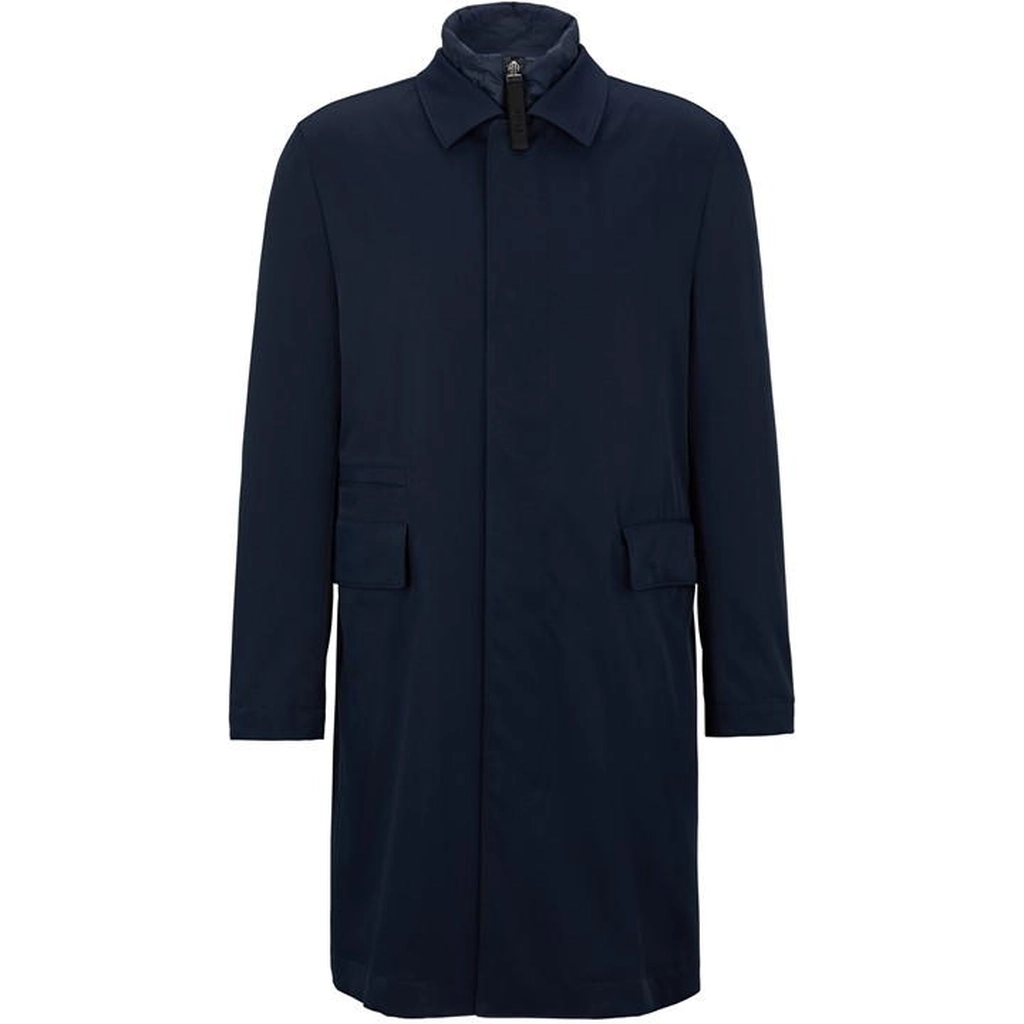 Hugo Boss P-Jared-Bib-231f 10248642 01 - Blue
